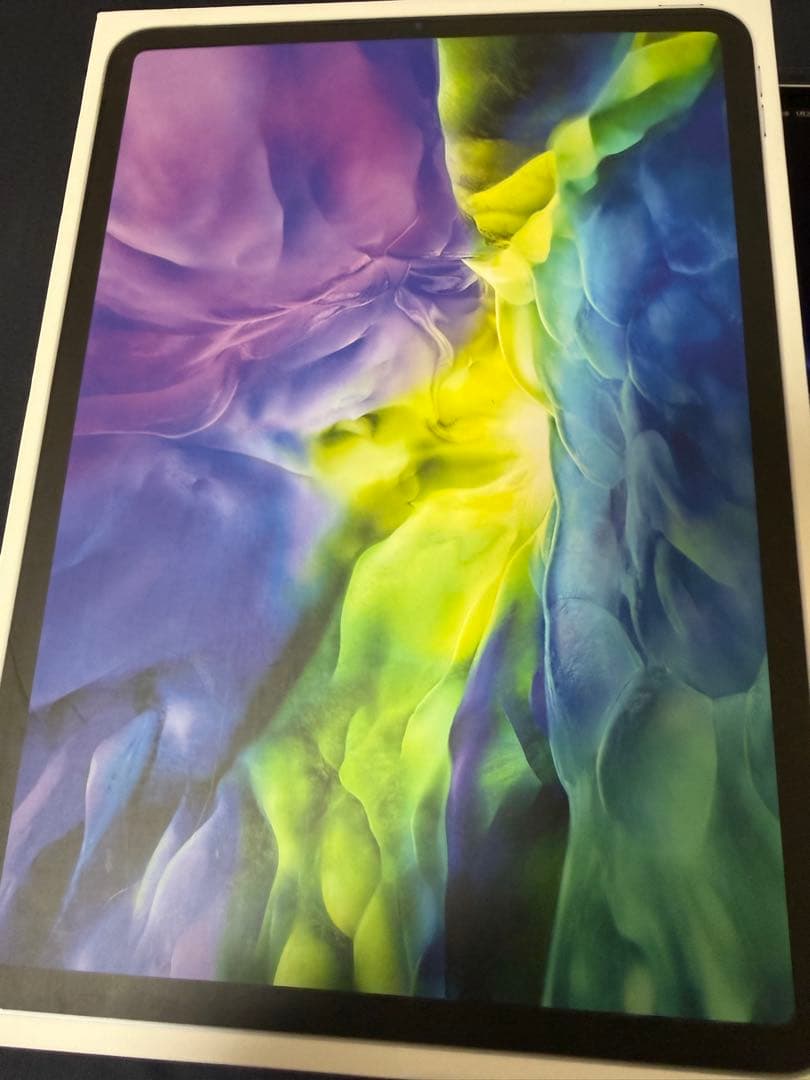 【美品】iPad Pro 11インチ第2世代 1TB wifi＋セルラーモデル Apple iPad Pro 11インチ 第2世代 Wi-Fi 1TB 2020年春モデル 価格比較