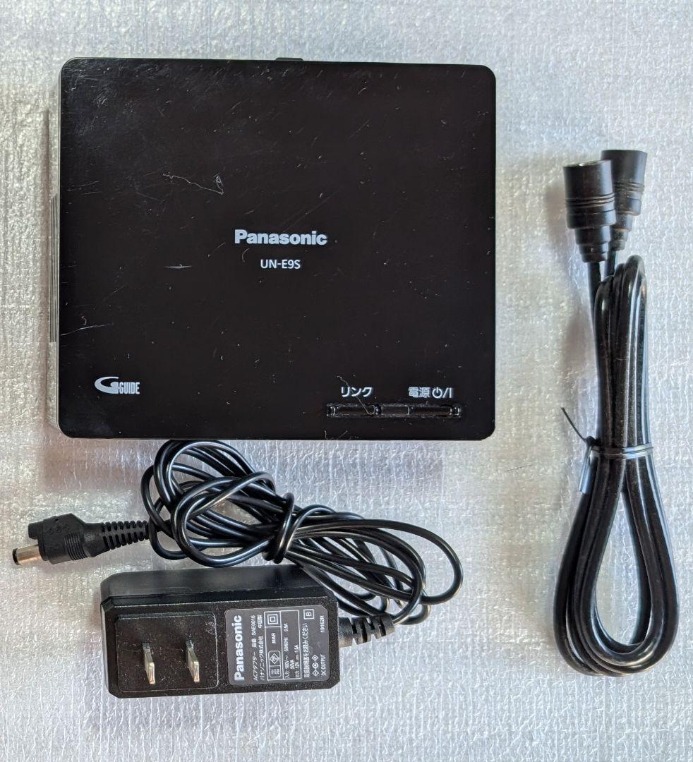 Panasonic UN-E9S - メルカリ
