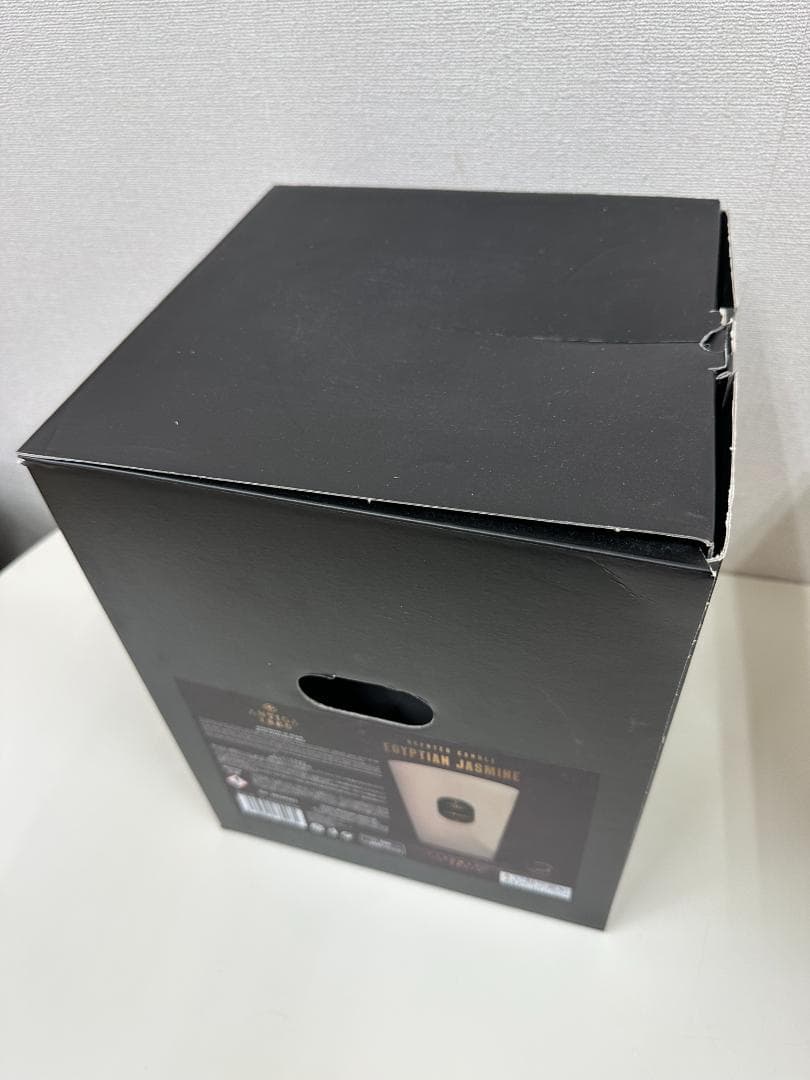 新品 3.5kg ★ Antiga 1860 アンティガ キャンドル ジャスミン