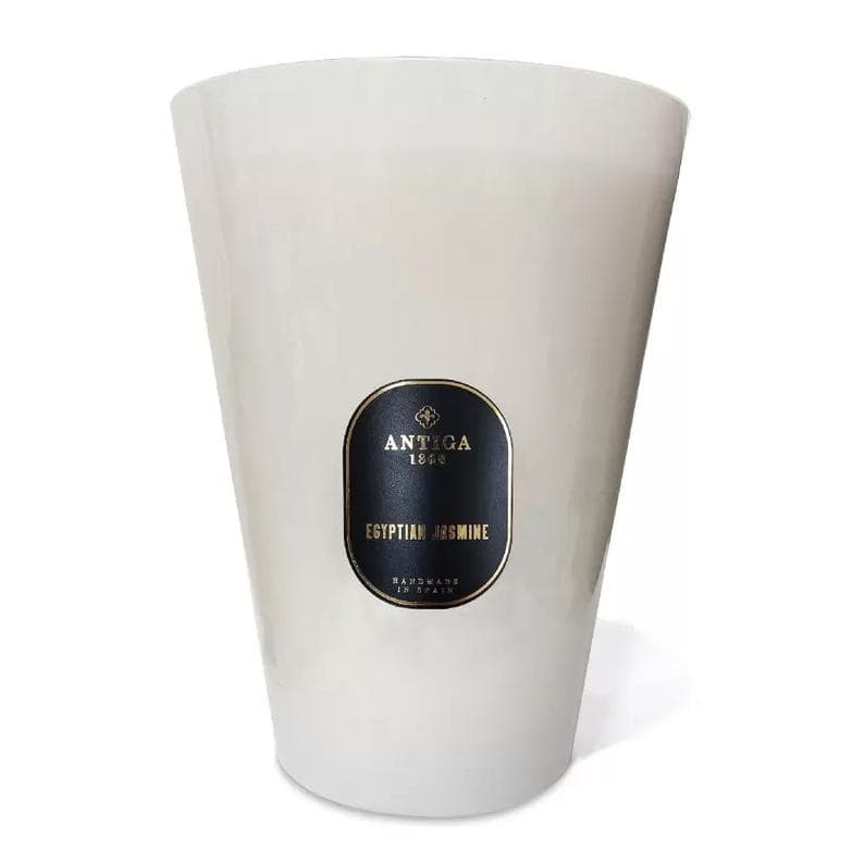 新品 3.5kg ★ Antiga 1860 アンティガ キャンドル ジャスミン