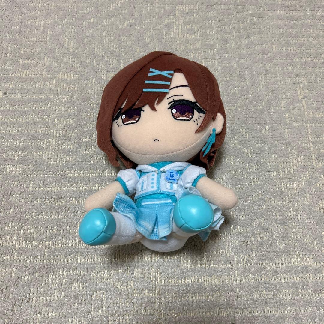 シャニマス 樋口円香 ぬいぐるみ - メルカリ