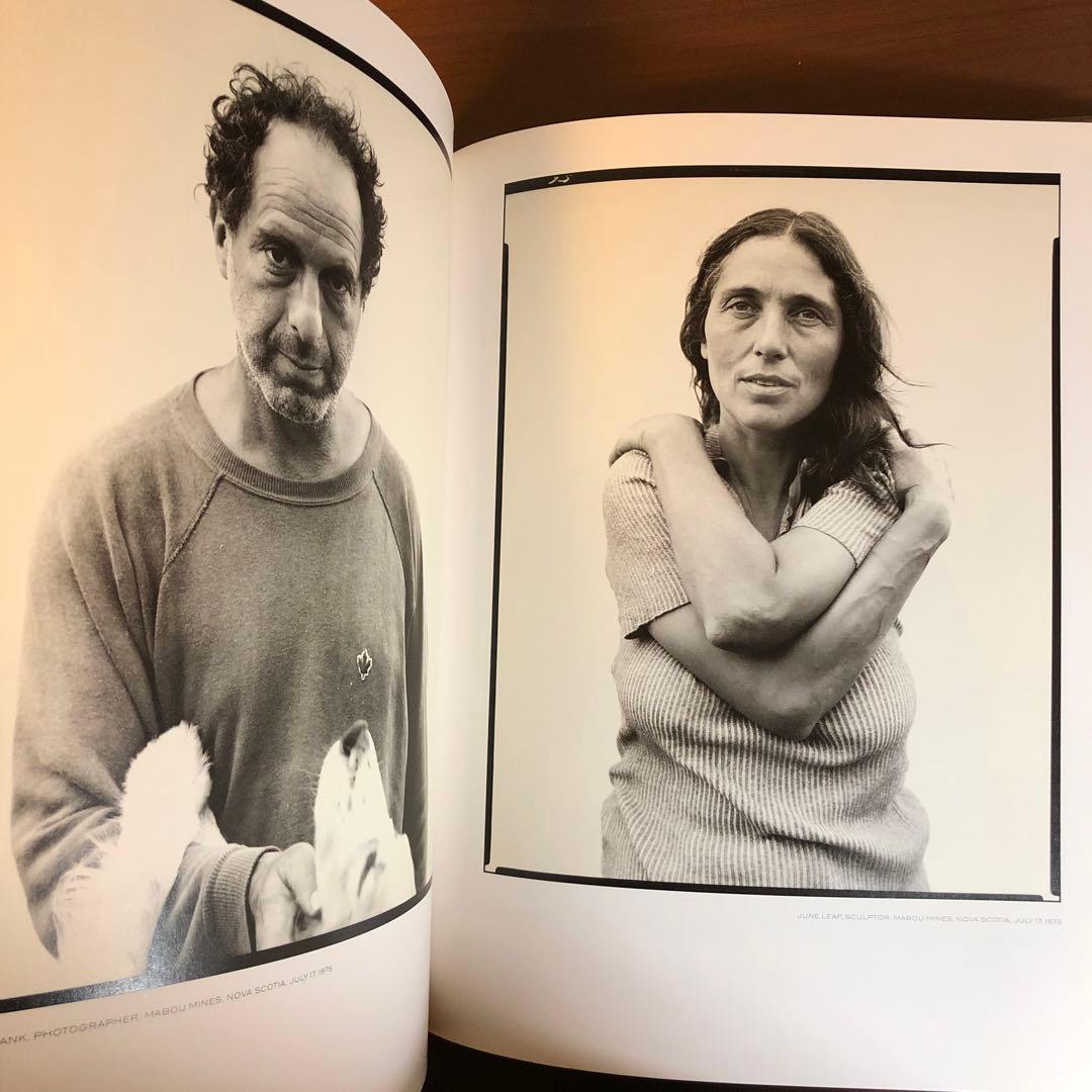RICHARD AVEDON PHOTOGRAPHS 1946 2004 洋書 - メルカリ