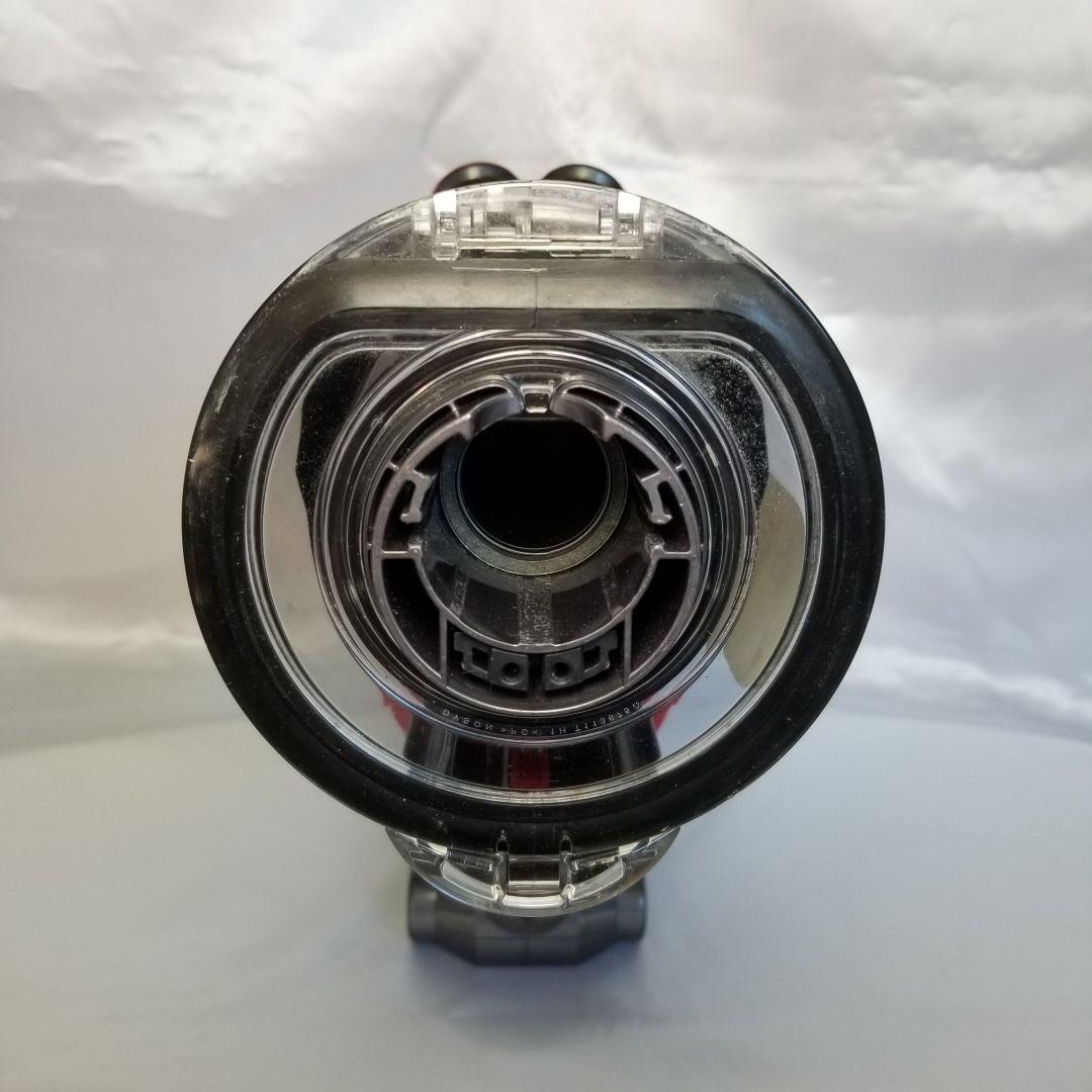 ダイソン掃除機 V10(SV12)分解洗浄メンテナンス済 - メルカリ