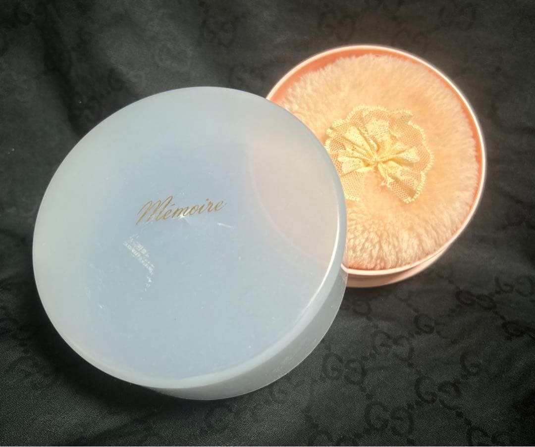 資生堂 メモアール ファンシーパウダー（プレスト）110g - メルカリ