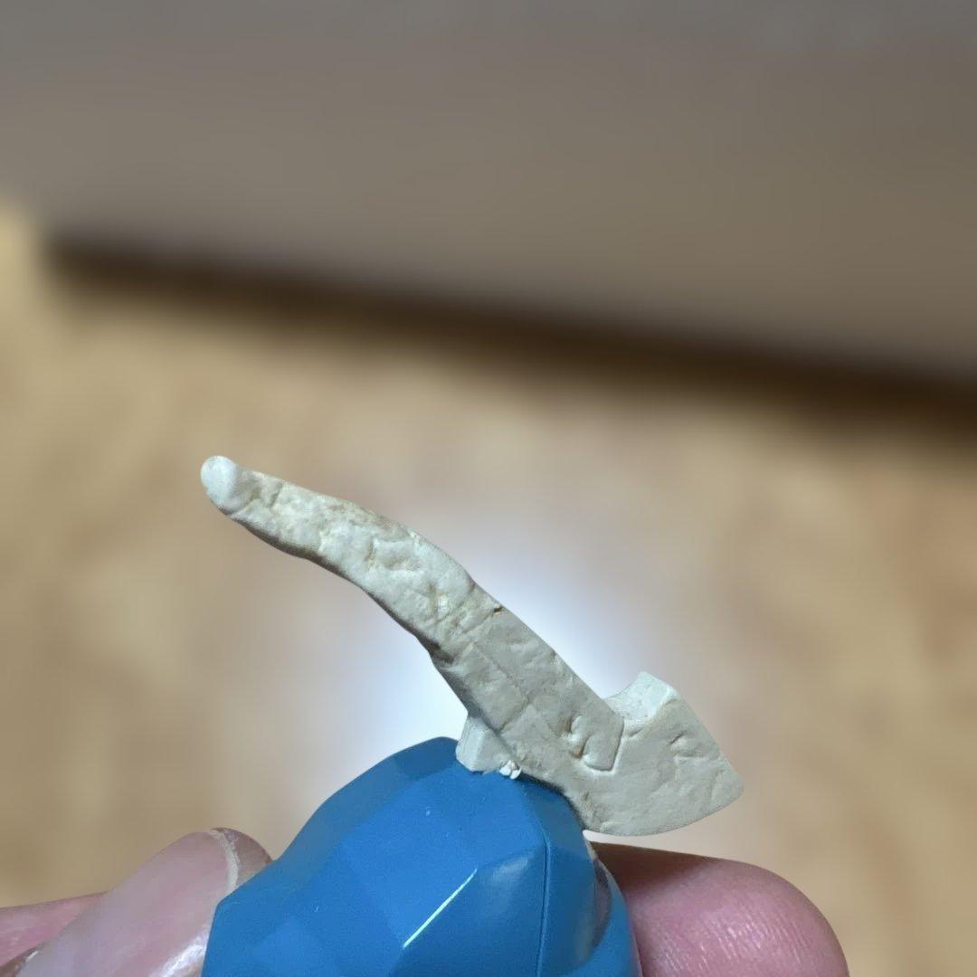 当時物】鎧伝サムライトルーパー 超弾動 水滸の鎧（毛利伸）タカラ