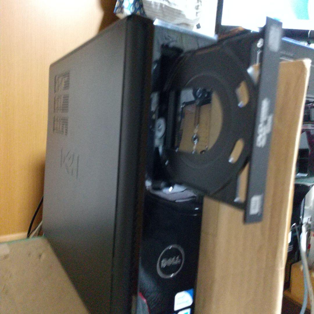 デル VOSTRO230s WIN11中古良品PC HDMI付即使用可 - メルカリ