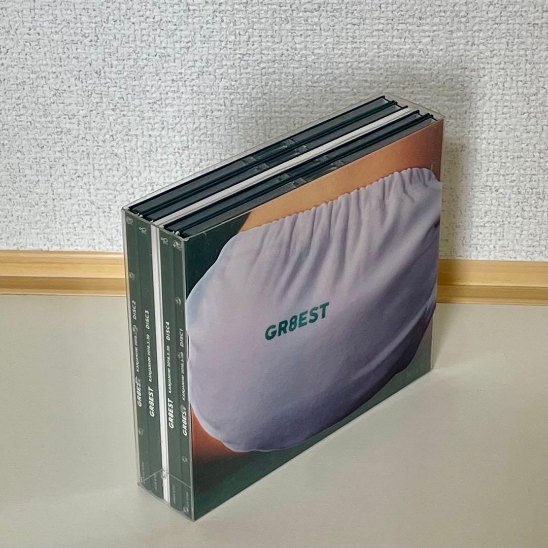 関ジャニ∞/SUPER EIGHTのCD・DVD - メルカリ