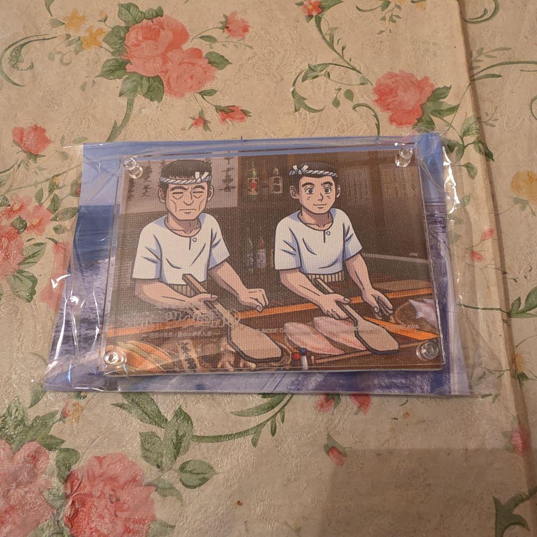 新商品】Nintendo Switch オホーツクに消ゆ フォトフレーム2種 - メルカリ