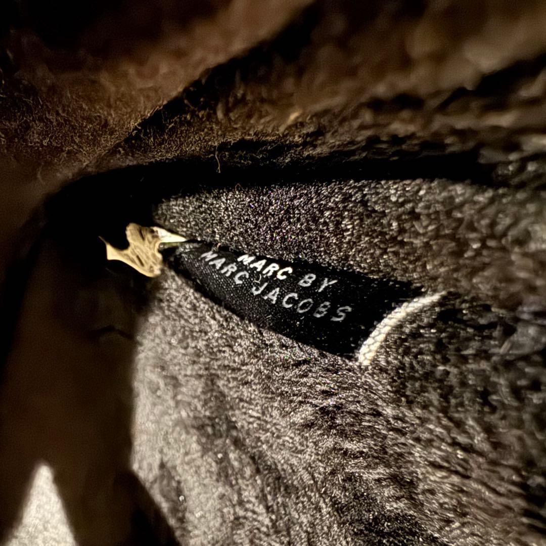 MARC BY MARC JACOBS ノートPC タブレット ケース ブラック - メルカリ