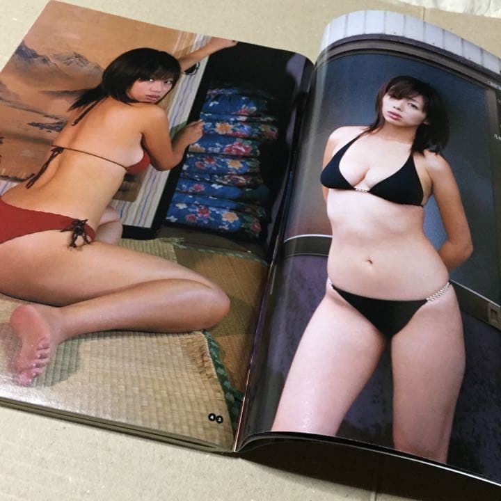 週刊プレイボーイ 2004年11月9日号 ※表紙 井上和香 - メルカリ