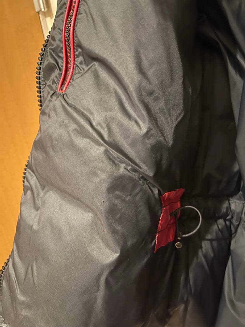 激レア】 モンクレール MONCLER オービン AUBIN ダウンジャケット