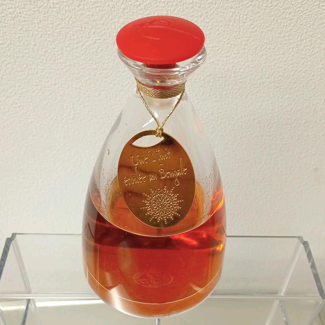 バカラ baccarat 星降るベンガルの夜 オードパルファ厶 75ml