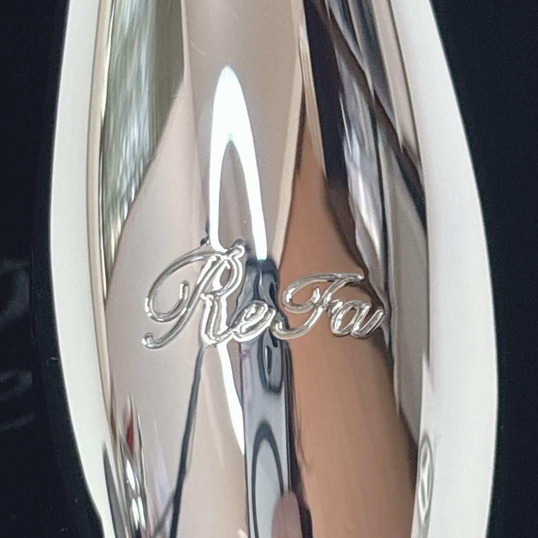 ReFa リファ フォーカラットレイ 4 CARAT RAY 美顔ローラー - メルカリ