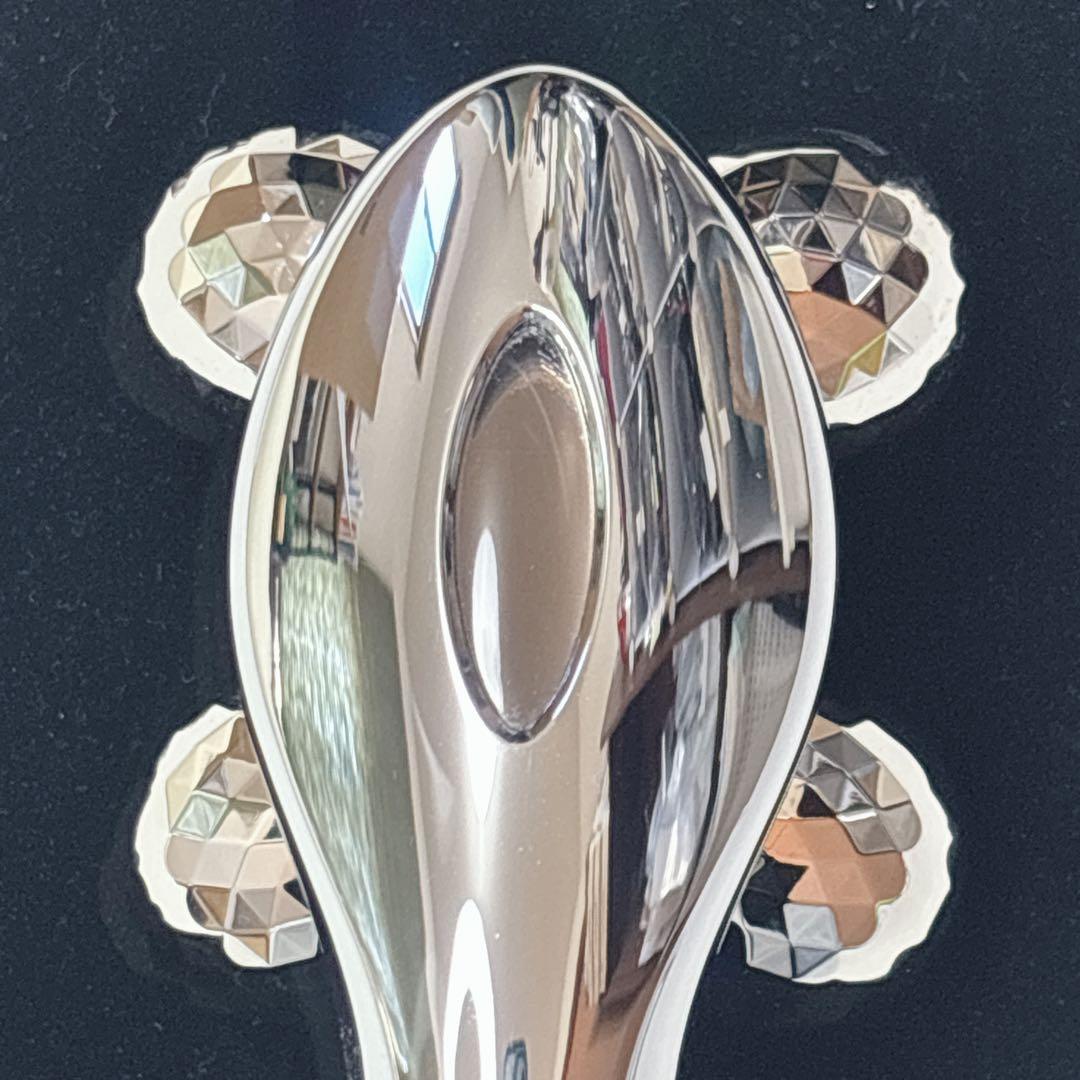 ReFa リファ フォーカラットレイ 4 CARAT RAY 美顔ローラー - メルカリ