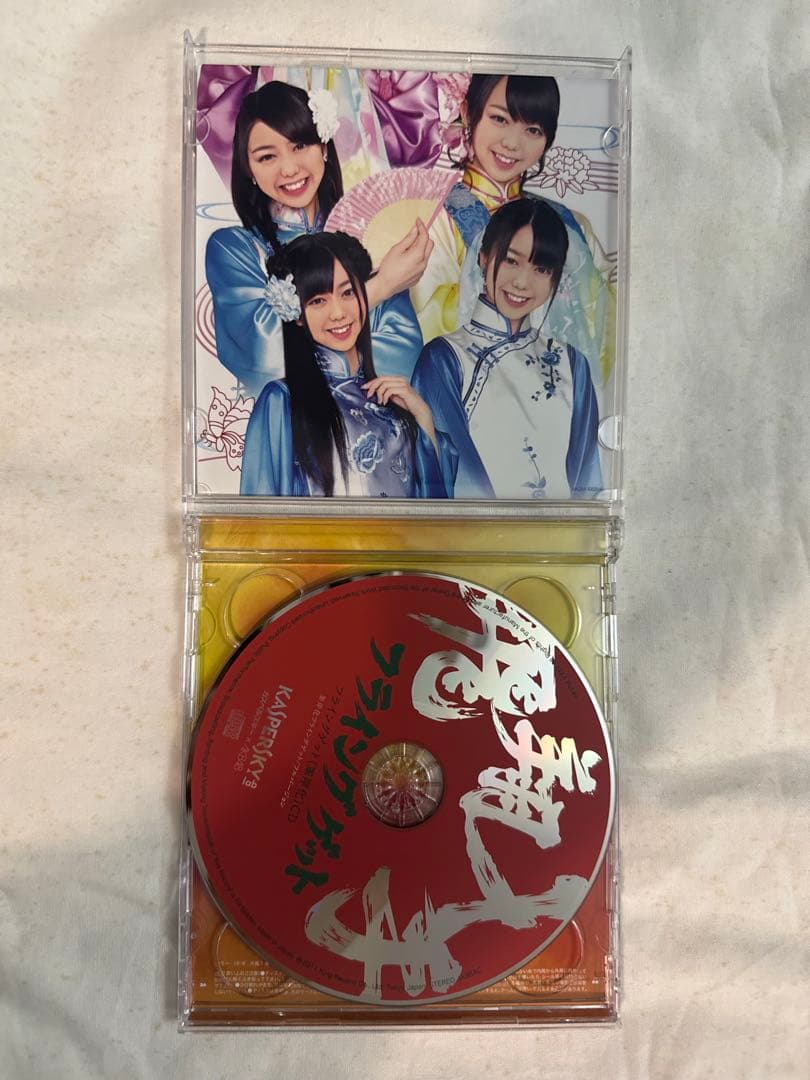 非売品 AKB48 飛翔入手 プライングゲット カスペルスキー 峯岸みなみ