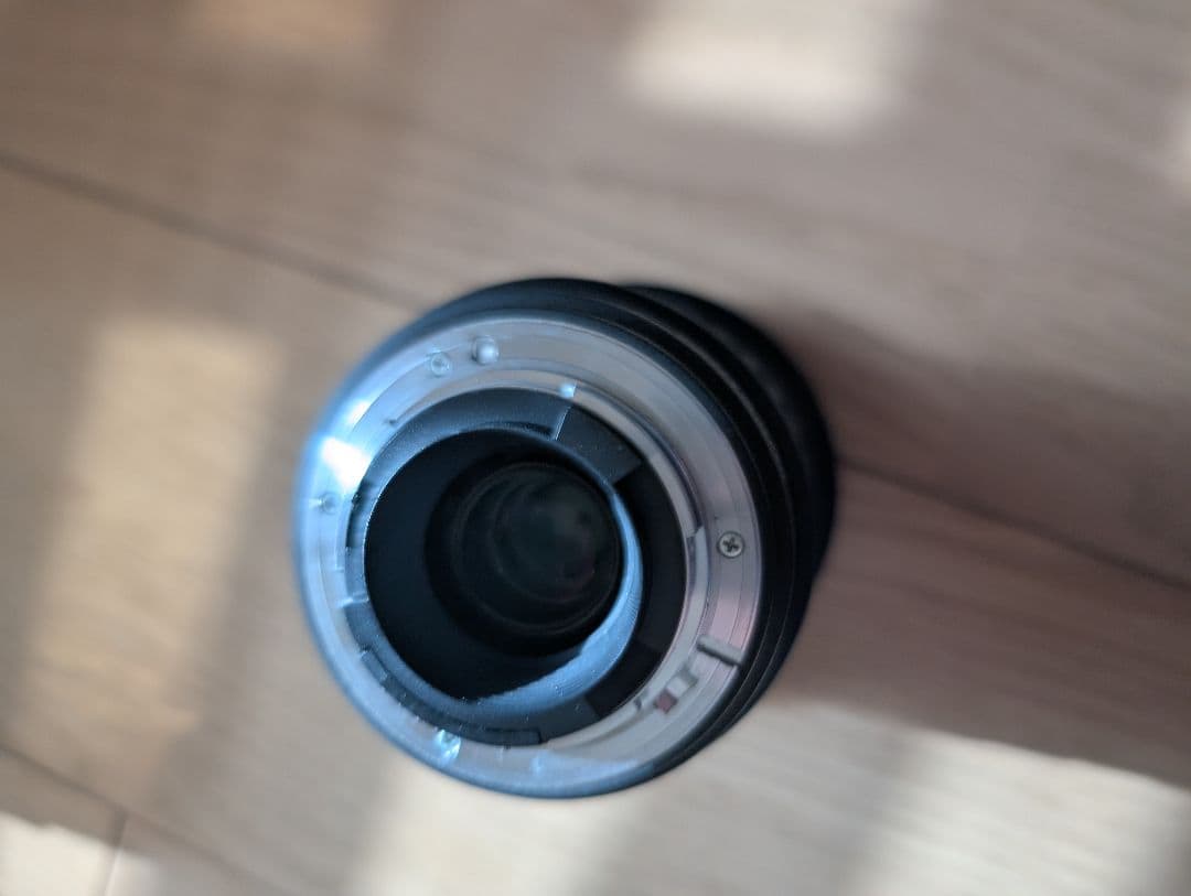 レンズ(ズーム) Tamron SP 11-18mm F4.5-5.6 Nikon F