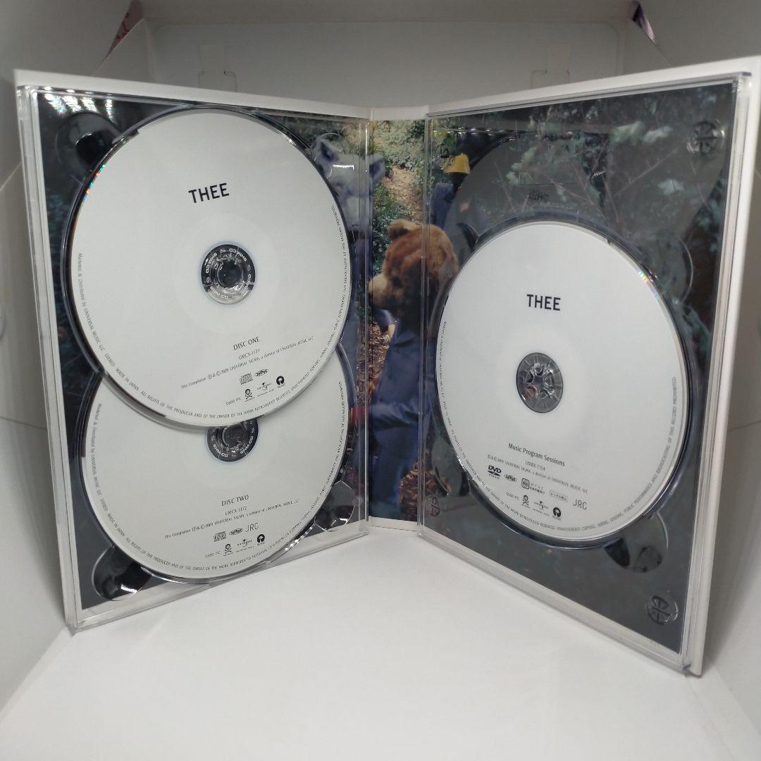 ミッシェルガンエレファント「 THEGREATESTHIT」「ラストヘブンII