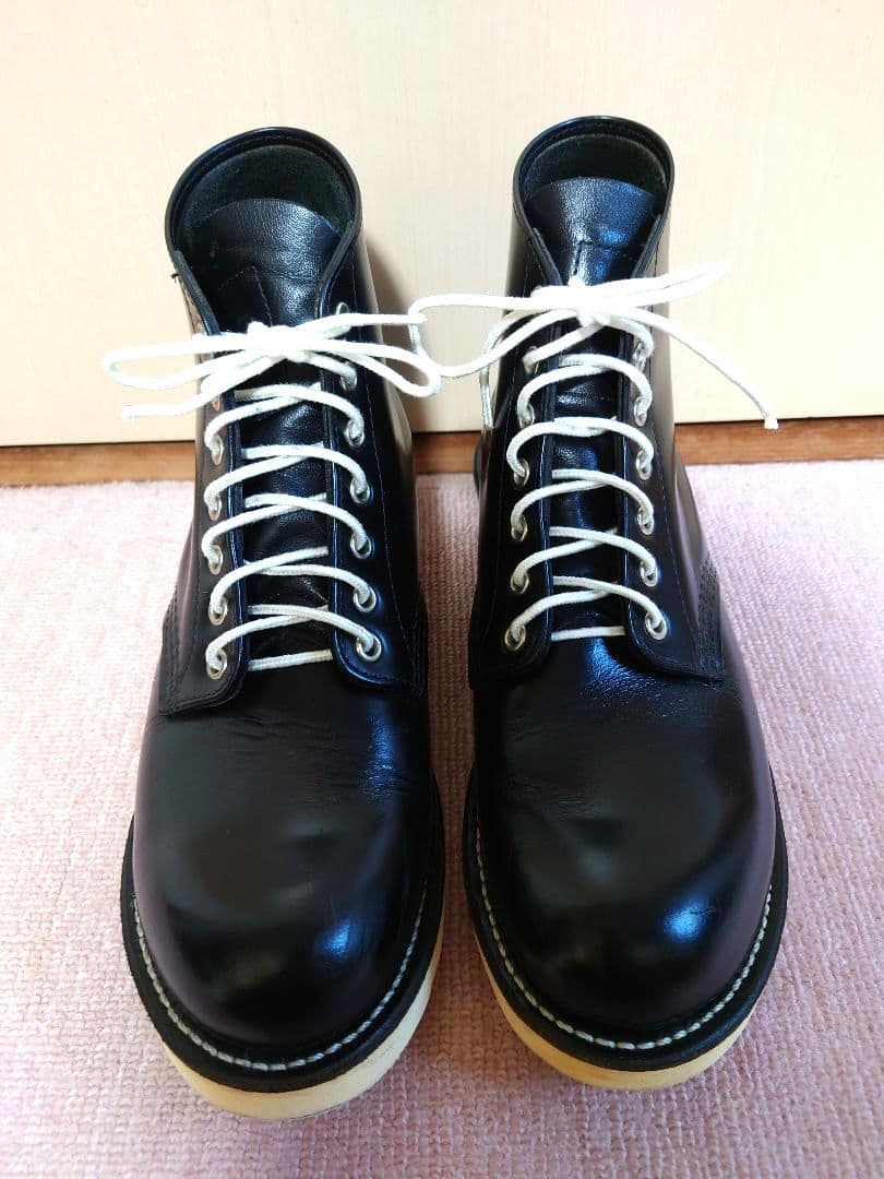 専用！RED WING 8823 中古 26.5 FREAK'S STORE別注 - メルカリ
