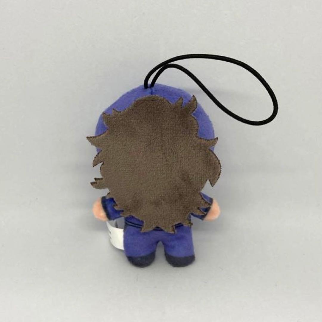 劇場版 忍たま乱太郎 ほわぬいvol.3 竹谷八左ヱ門 忍たま 五年生