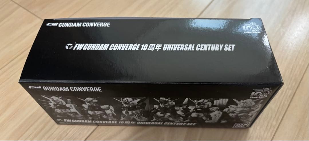 ガンダムコンバージ まとめ売り - メルカリ