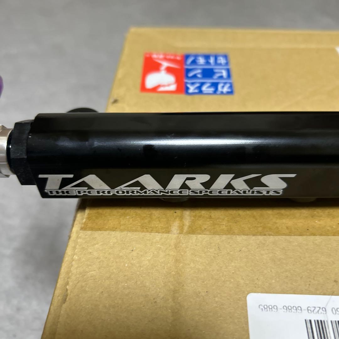 TAARKS 730cc トップフィード インジェクター シルビアs14 s15 - メルカリ