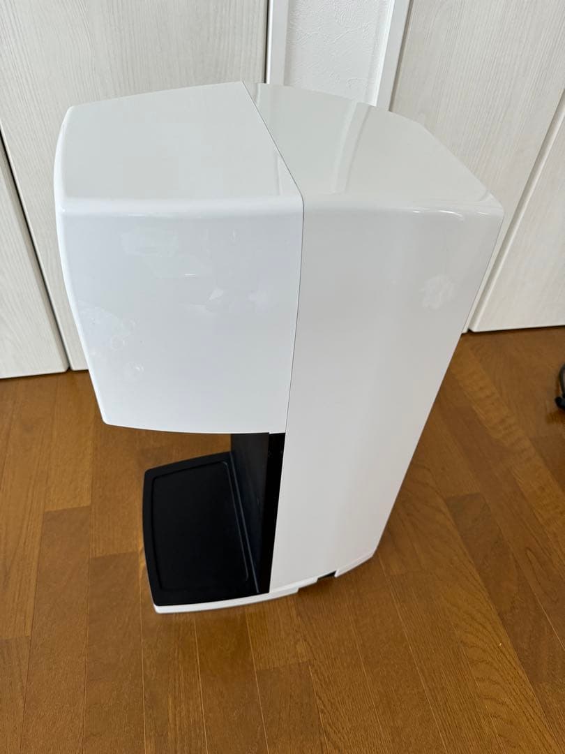 ソフトクリームメーカー スジャータシルクアイス製造 CIM-20A SANDEN