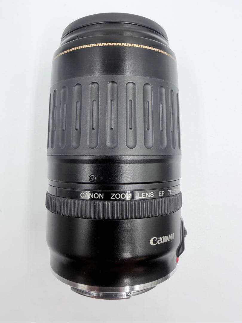 【美品】キャノン Canon EF70-210mm f3.5-4.5 USM