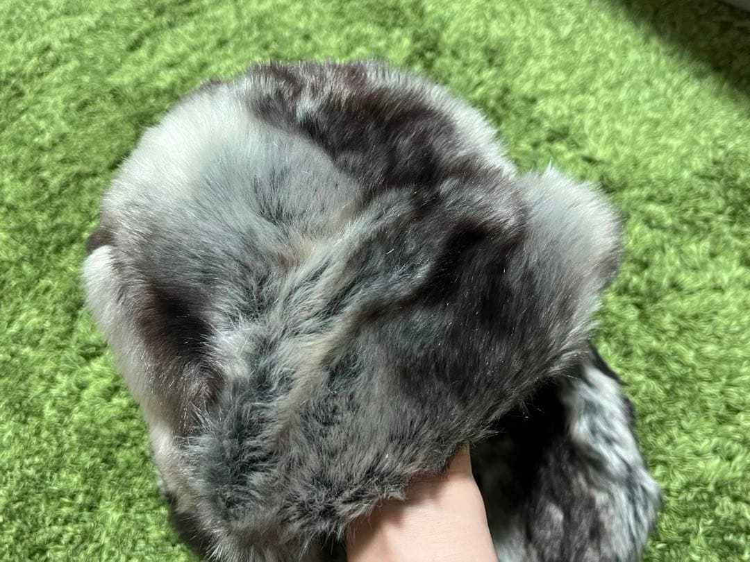 快適ファッション - Supreme シュプリーム フェイクファー フライト