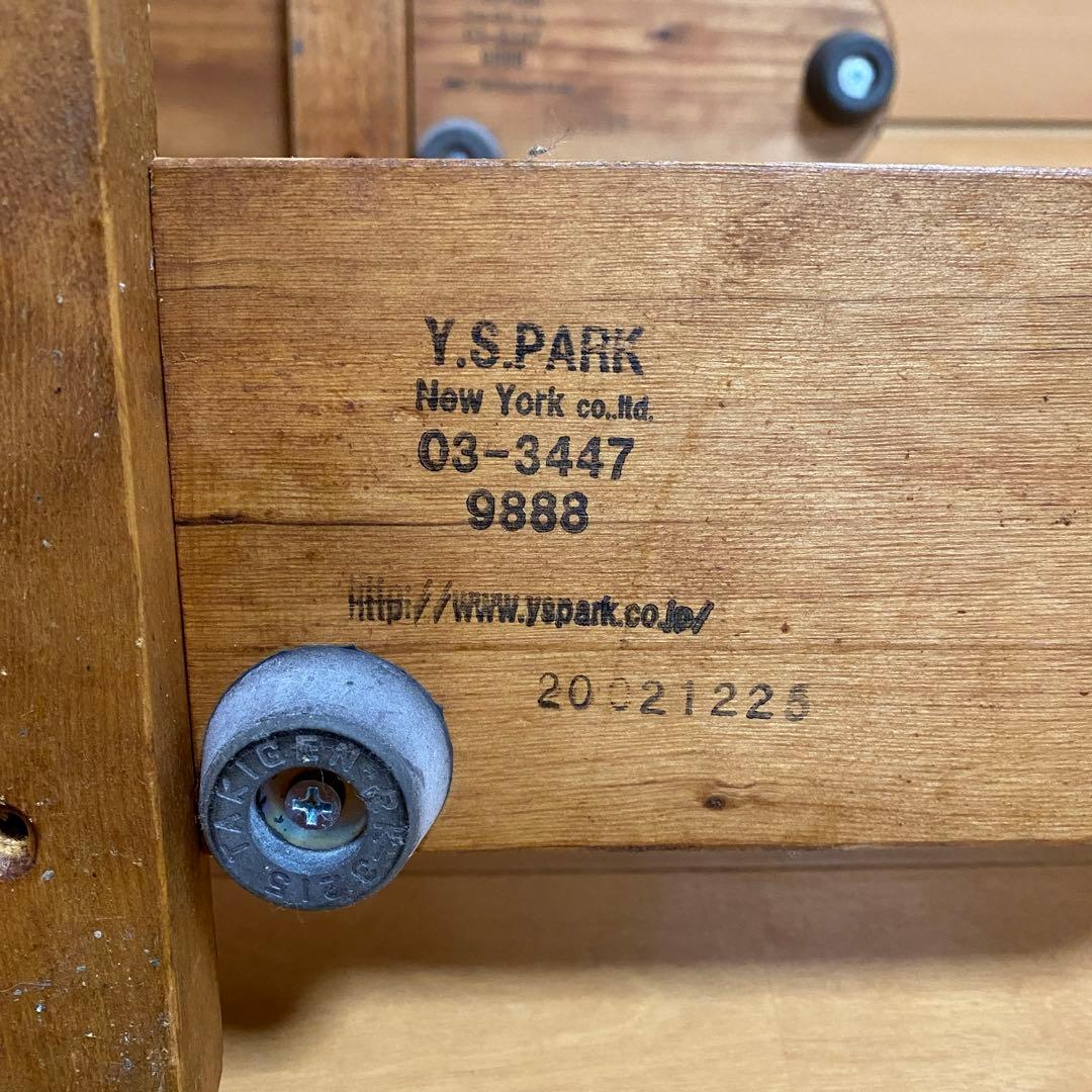 Y.S PARK La Chaba カービングマスター スノーボード オフトレ - メルカリ