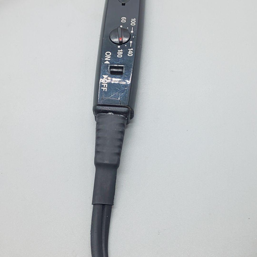 フォルムアーツ ヘアアイロン 八光 ストレート 《動作良好・正規品》632