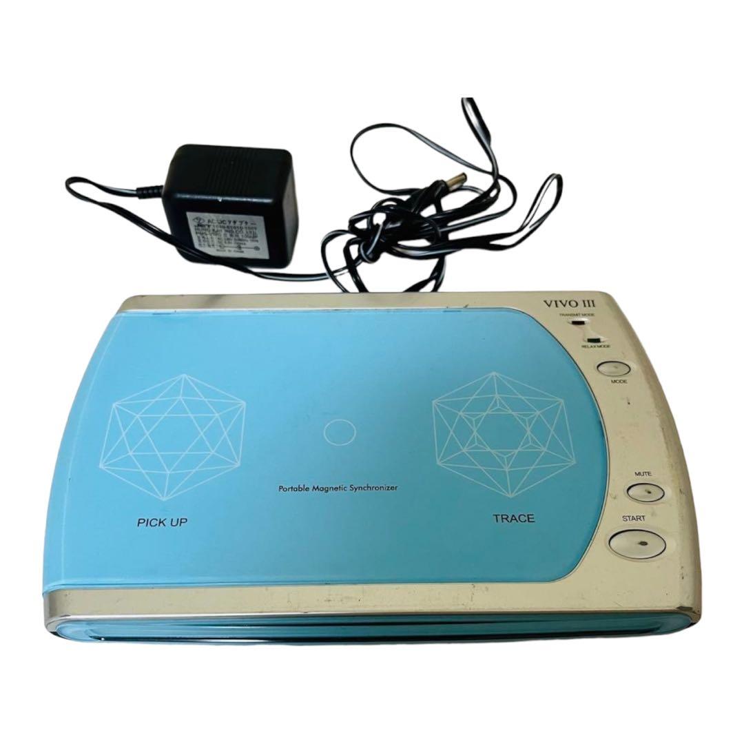 PMS-VIVOⅢ 波動転写機 - メルカリ