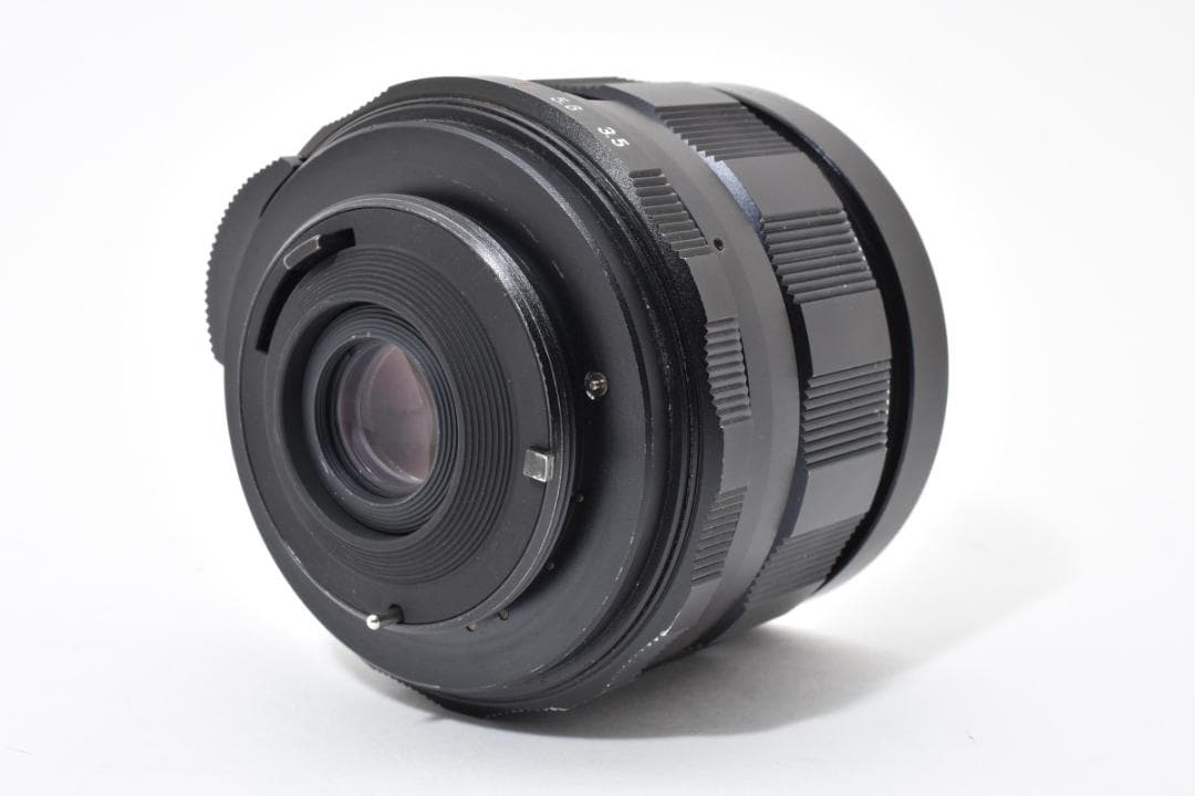 ☆極美品☆ペンタックス SUPER TAKUMAR 24mm f3.5#1514の通販｜www