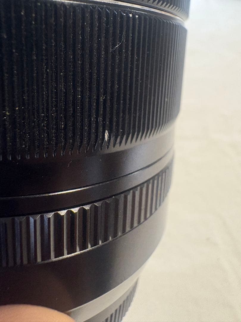 レンズ(ズーム) FUJINON XF 18-55mm f/2.8-4 R LM OIS