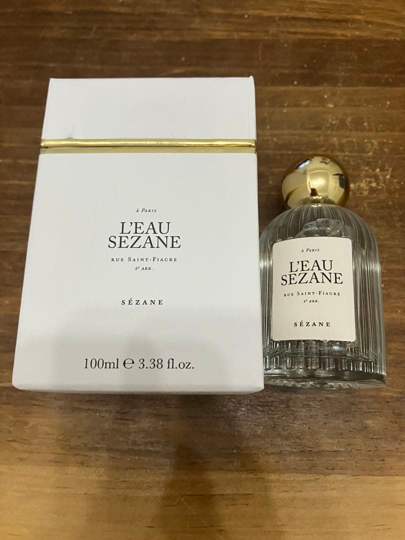 ANNICKE by Eight & Bob No．6 100ml香水