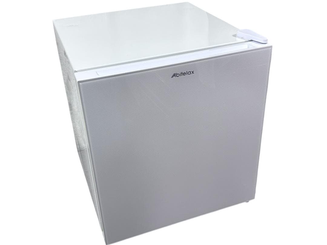 【中古】Abitelax AR45G 1ドア 小型冷蔵庫 45L商品番号：4 中古】Abitelax AR45G 1ドア 小型冷蔵庫 45L商品番号：1 中古