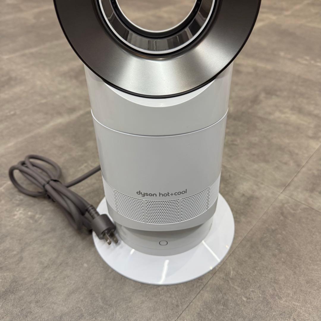 極美品 Dyson Hot + Cool AM09 2024年製 - メルカリ