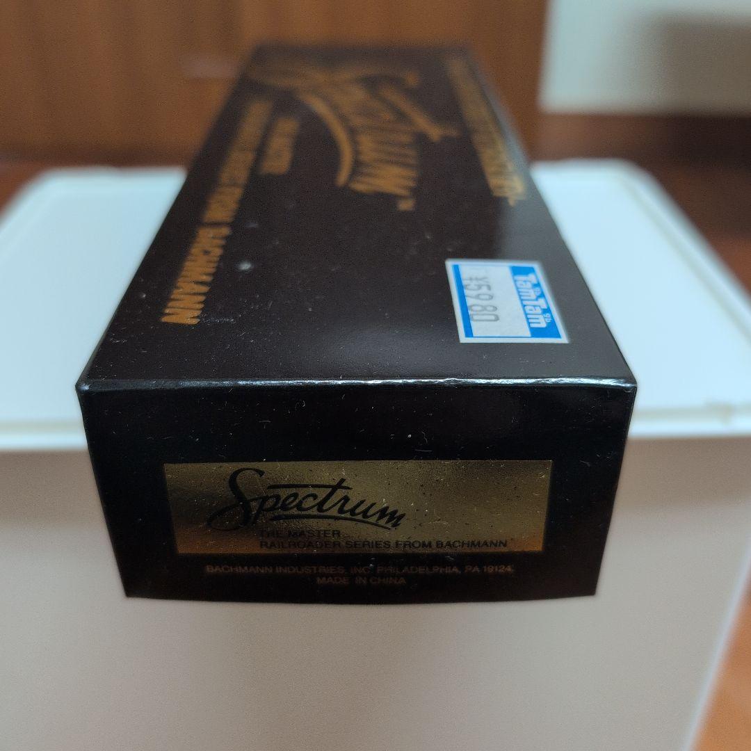 BACHMANN Spectrum Tank Switcher HO - メルカリ