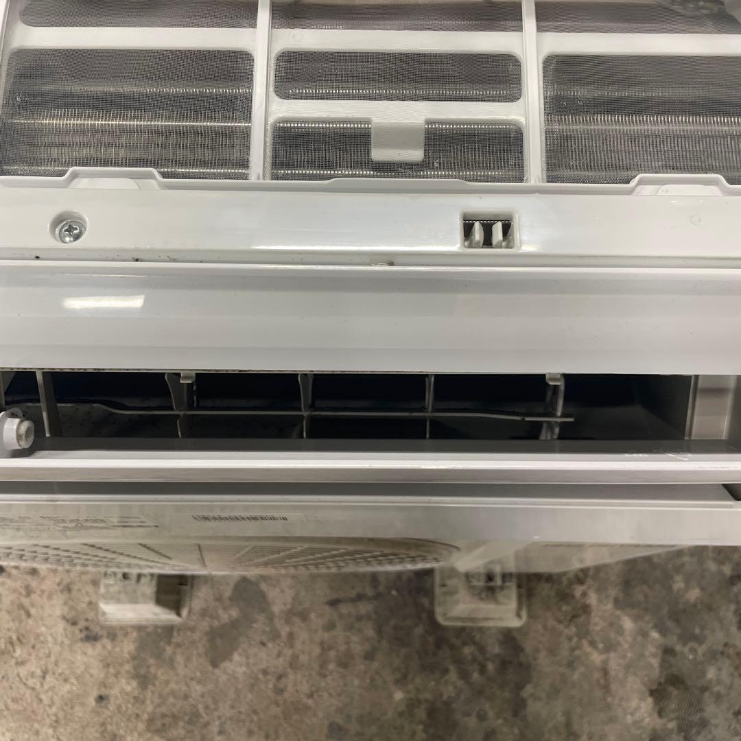 ルームエアコン 14畳 4.0kW IHF-4005G