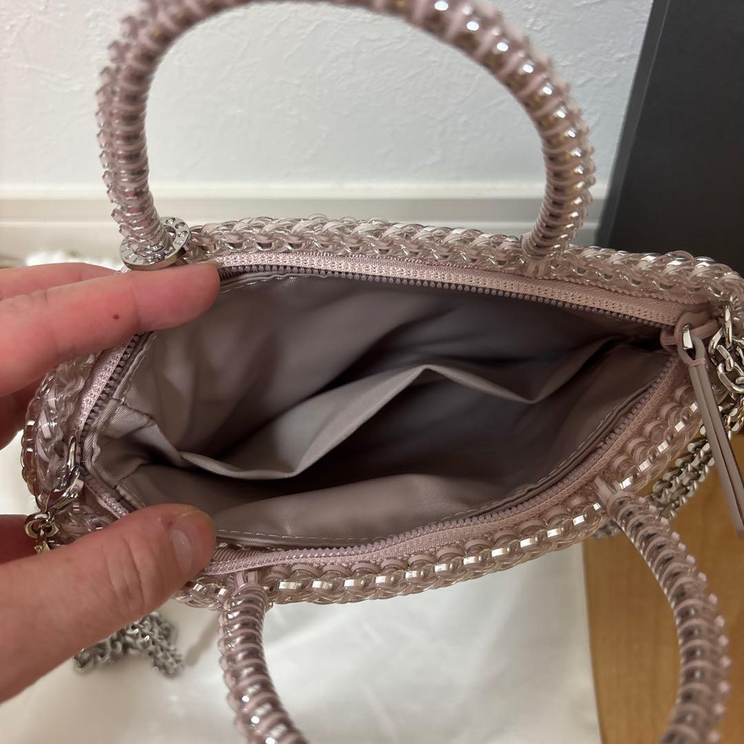 アンテプリマ スタンダードZ/パウダリーピンクシルバー - メルカリ