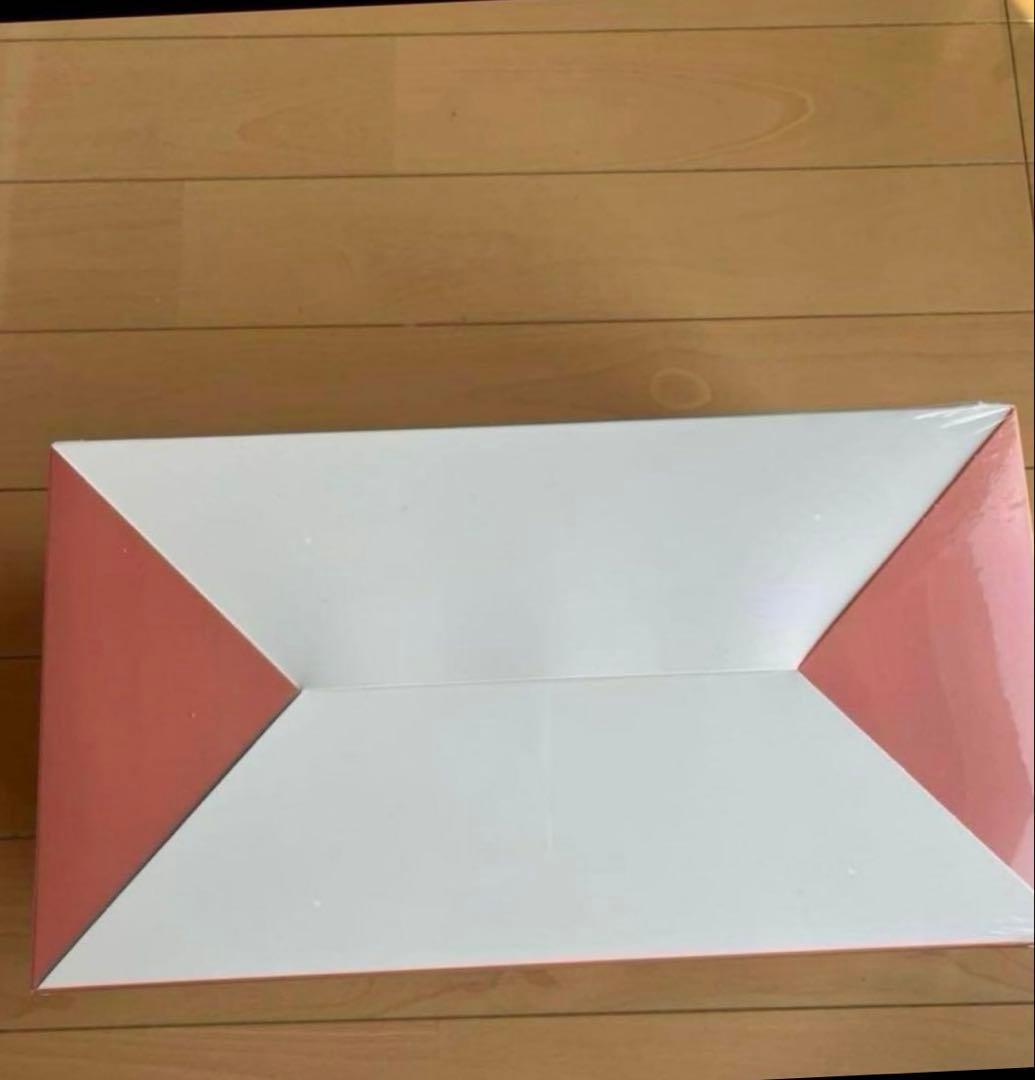 ラブブ ハブアシート labubu have a seat アソート シュリンク - メルカリ