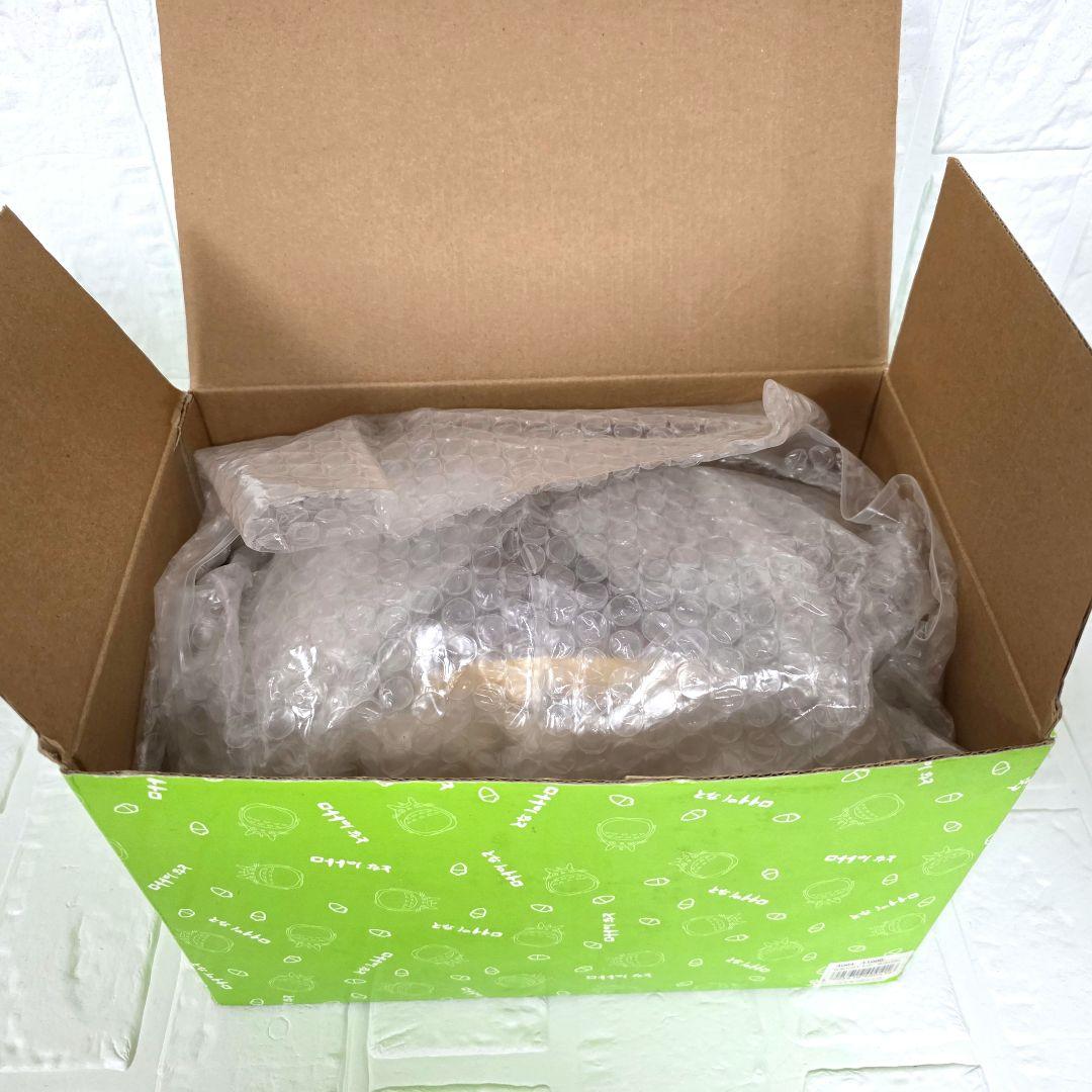 となりのトトロ】ネコバスL オルゴール 箱あり 未使用 希少 - メルカリ