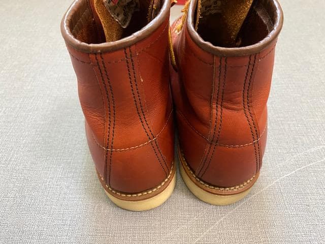 RED WING レッドウィング 8875 27.0cm