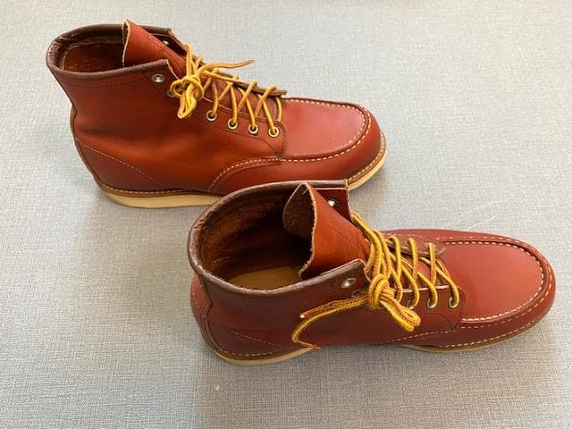 RED WING レッドウィング 8875 27.0cm