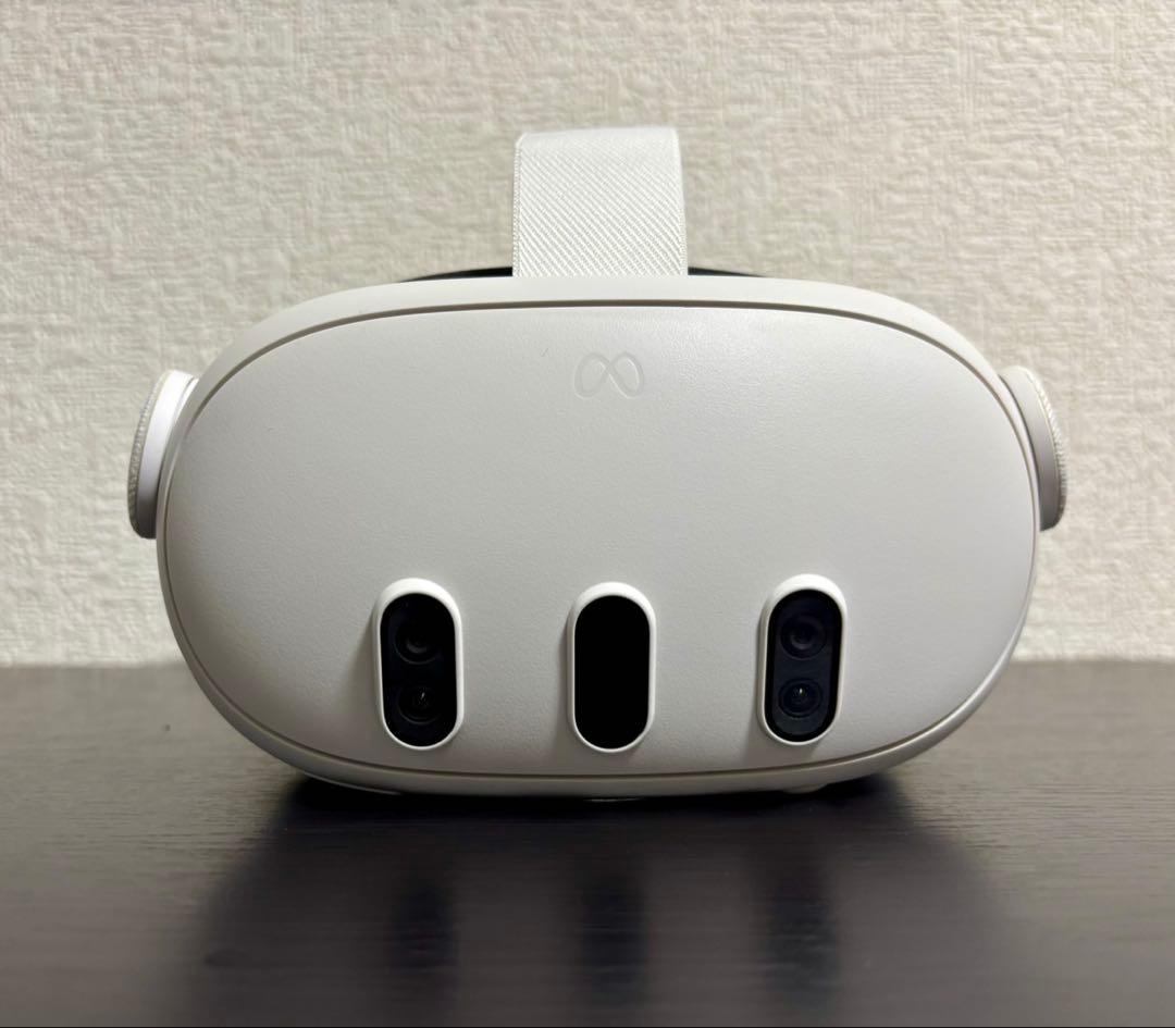 sakura様  quest 3 512GB セット