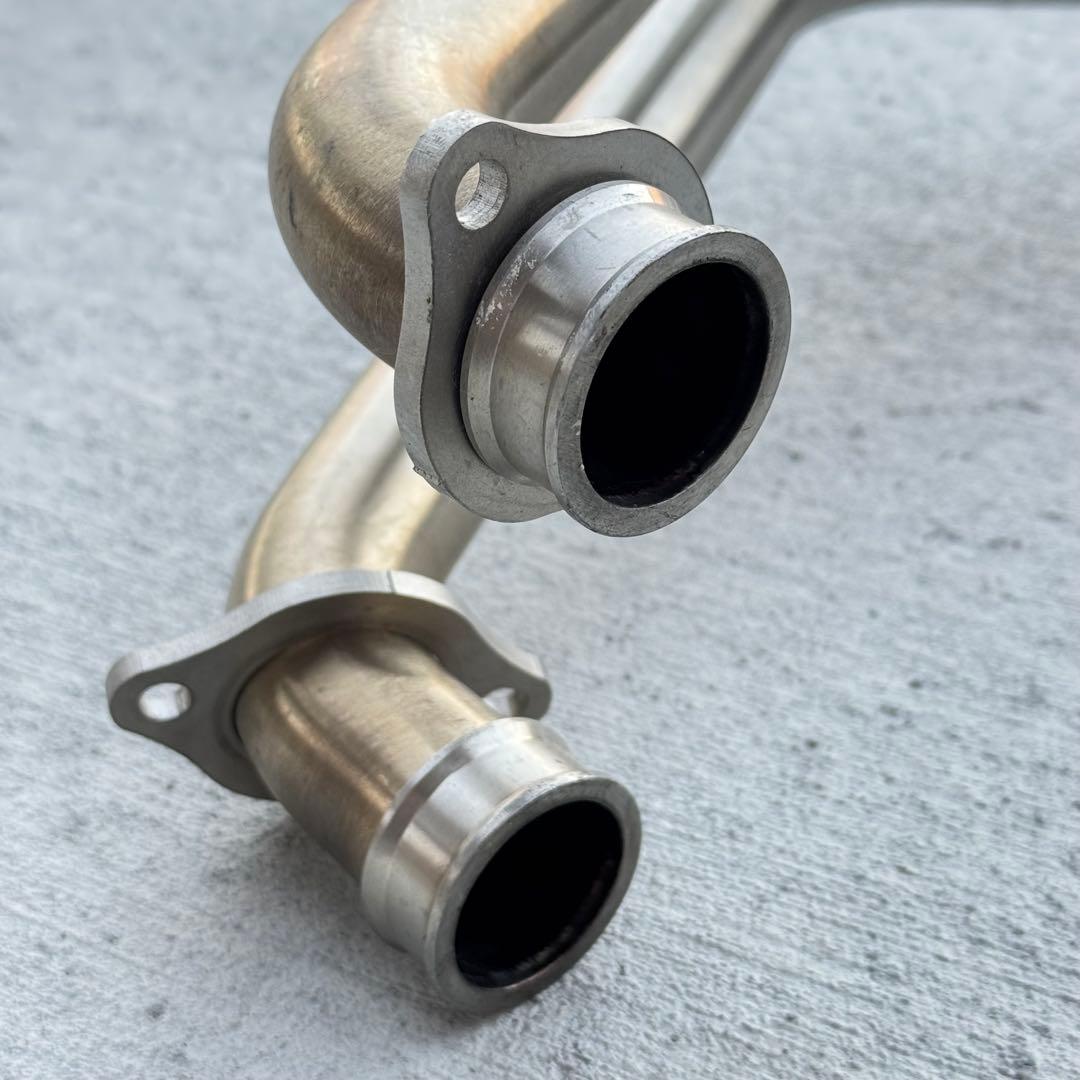 SC PROJECT S1 ヤマハ YZ-R25/R3 フルエキゾーストマフラー - メルカリ