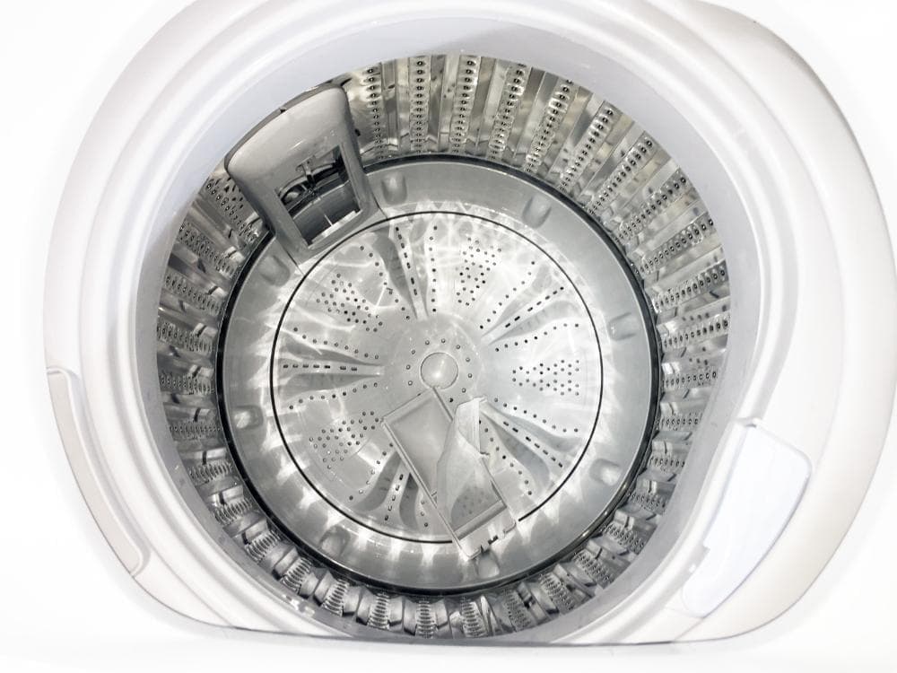 30日迄！Haier 5.5kg 洗濯機【JW-C55A-W】