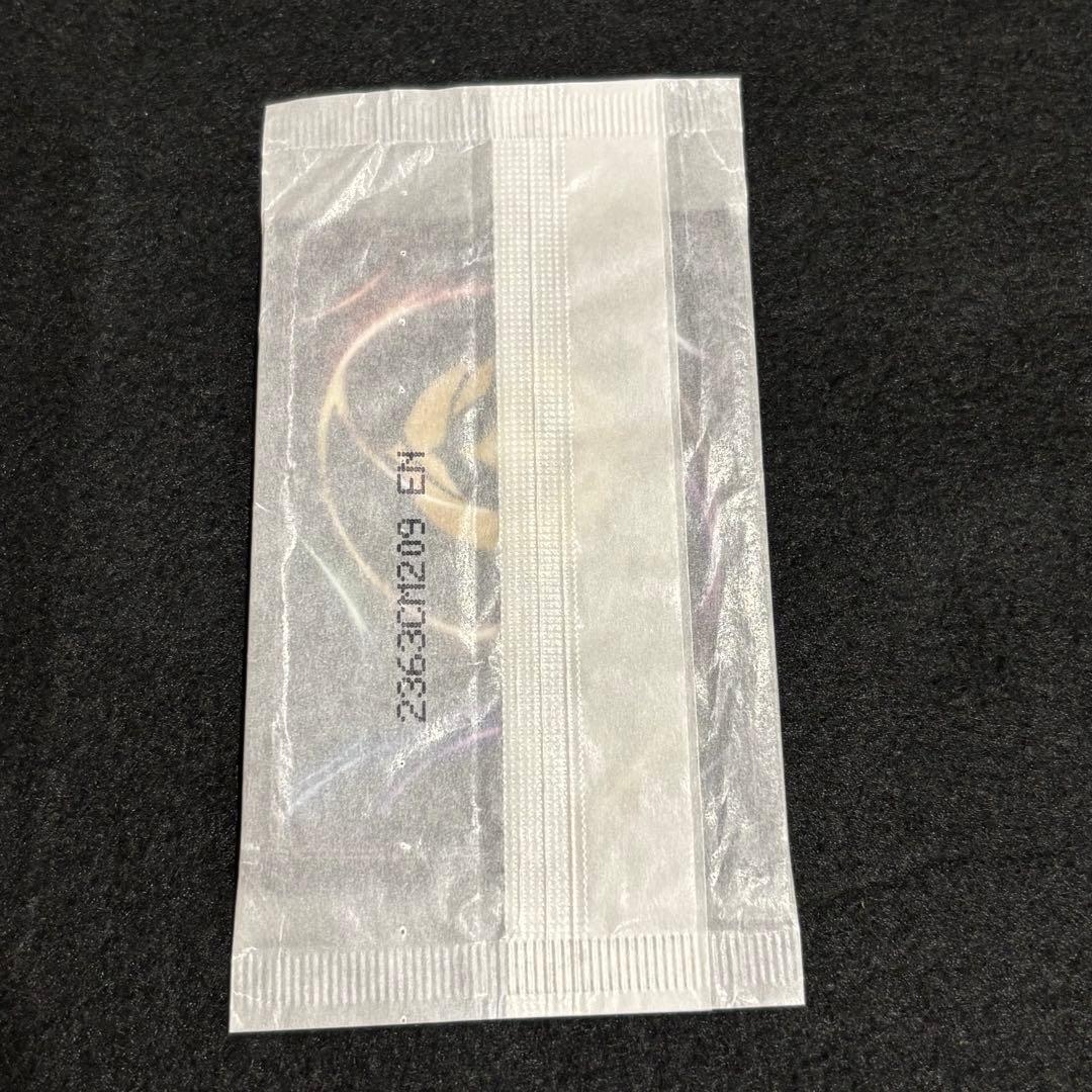 ロルカナ ディズニー100周年ギフトセット プロモフォイルカード6種未