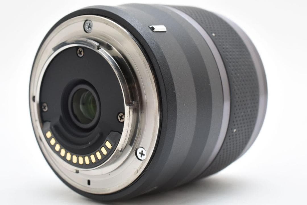 Nikon ニコン 1 NIKKOR 30-110mm F3.8-5.6 VR