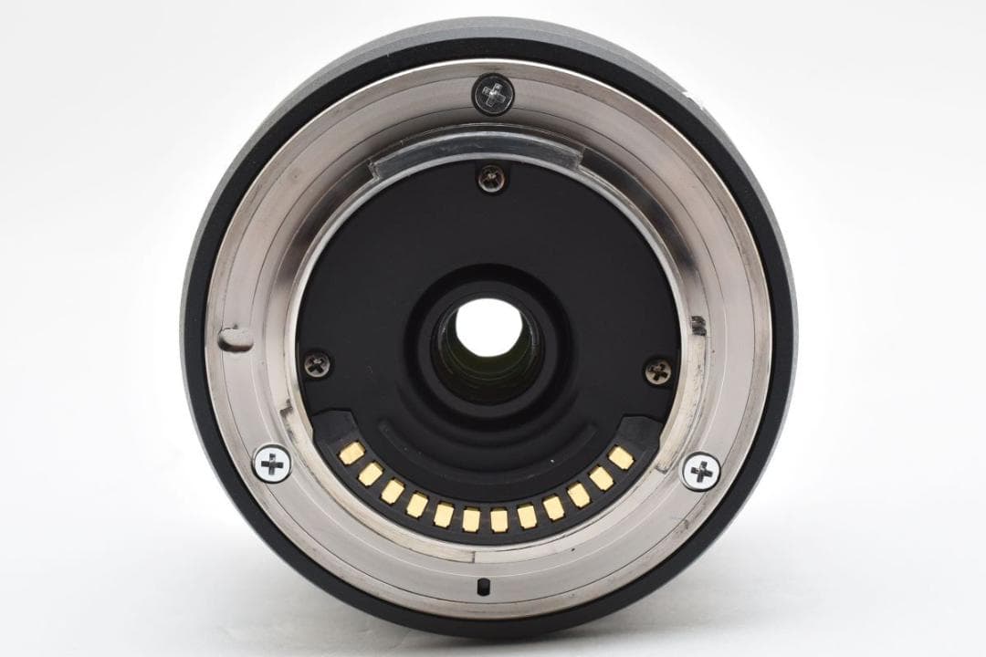 Nikon ニコン 1 NIKKOR 30-110mm F3.8-5.6 VR