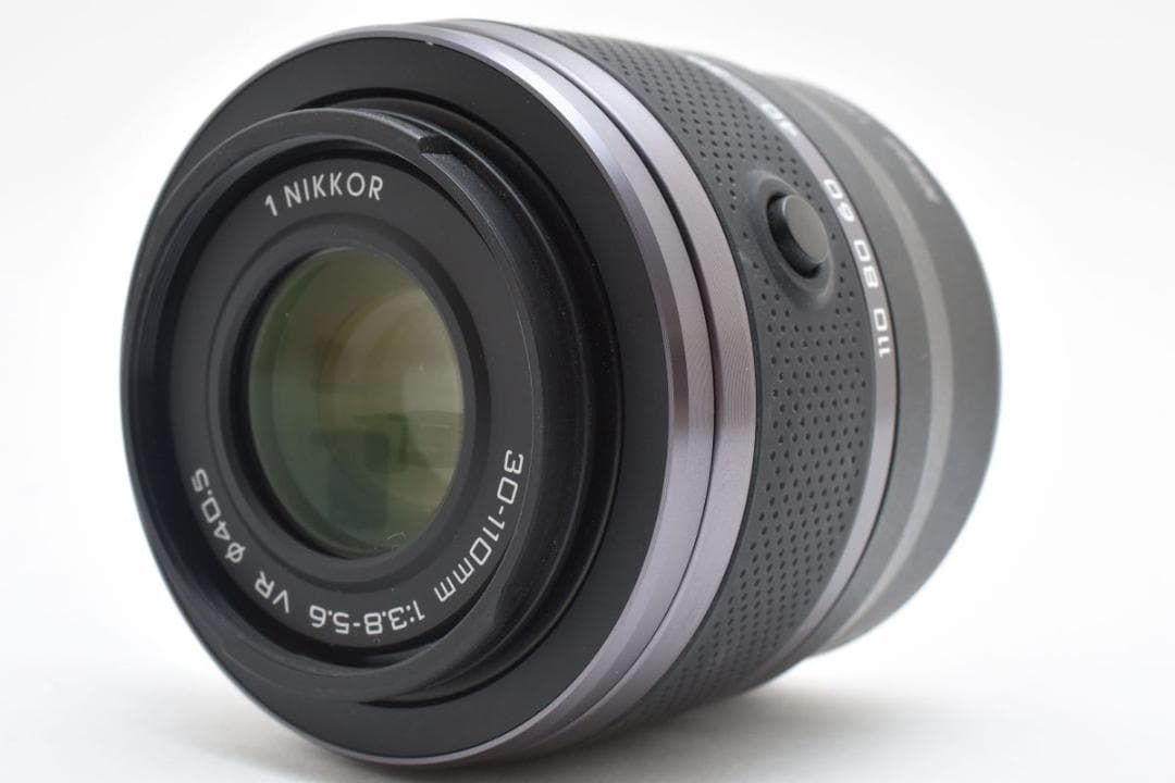Nikon ニコン 1 NIKKOR 30-110mm F3.8-5.6 VR